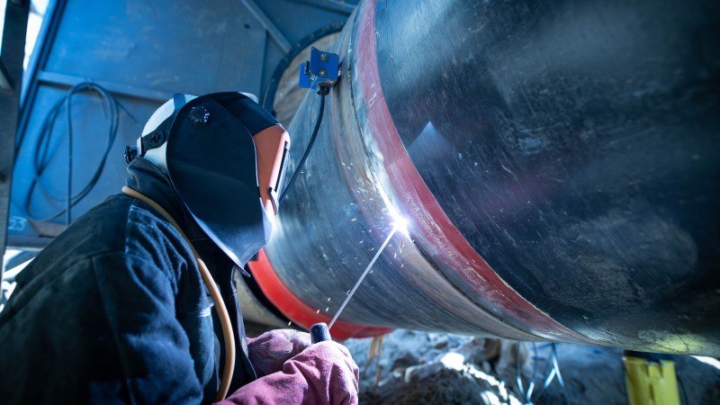 why cmms is vital for oil and gas