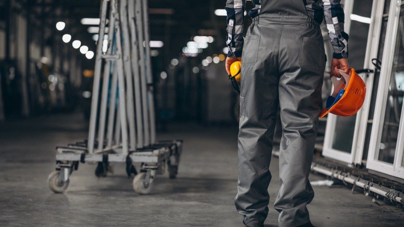 preventive maintenance