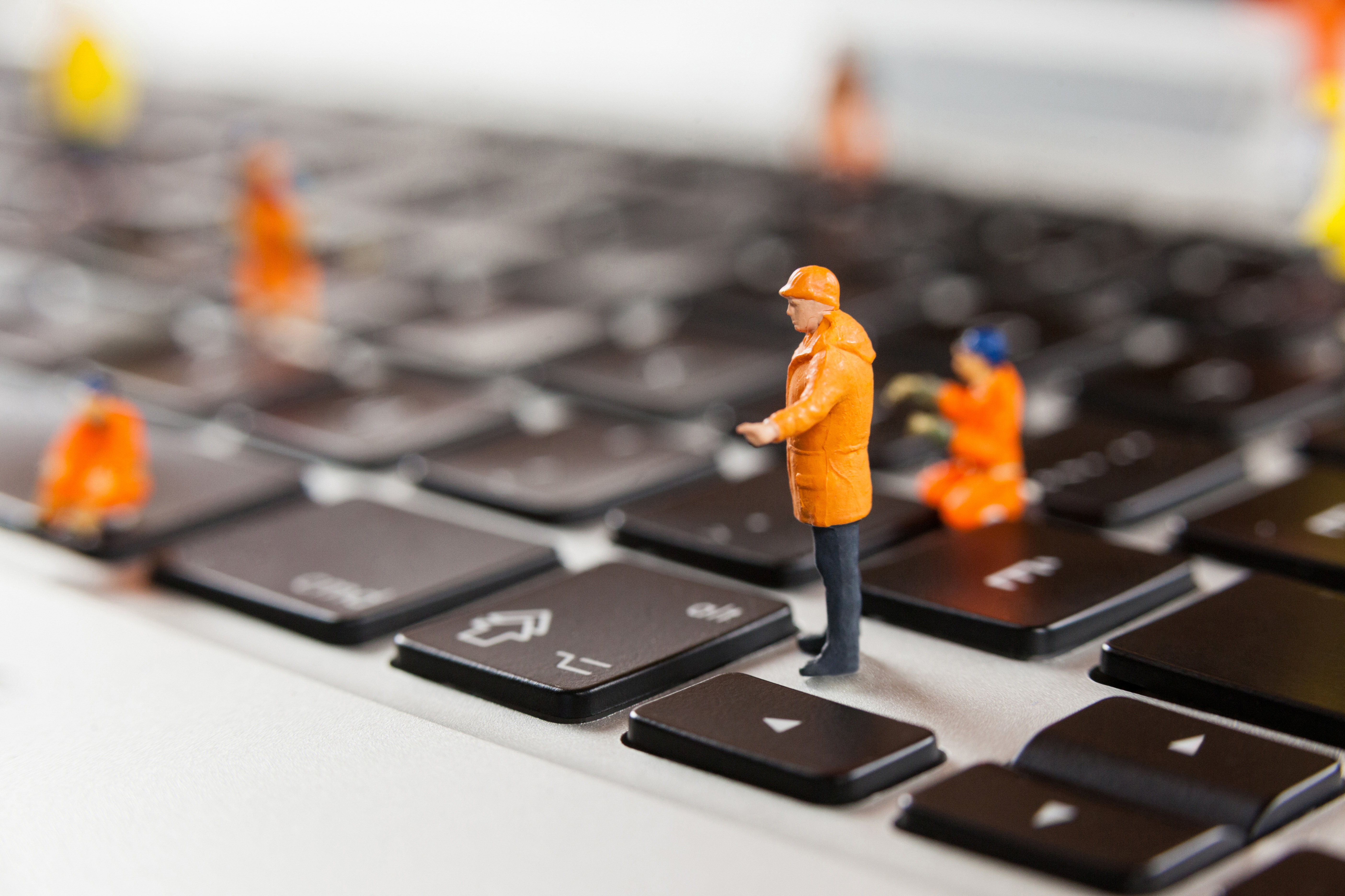 how to switch from reactive to preventive