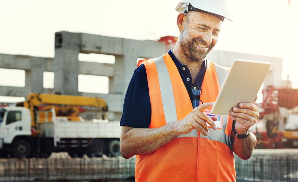 mobile field service