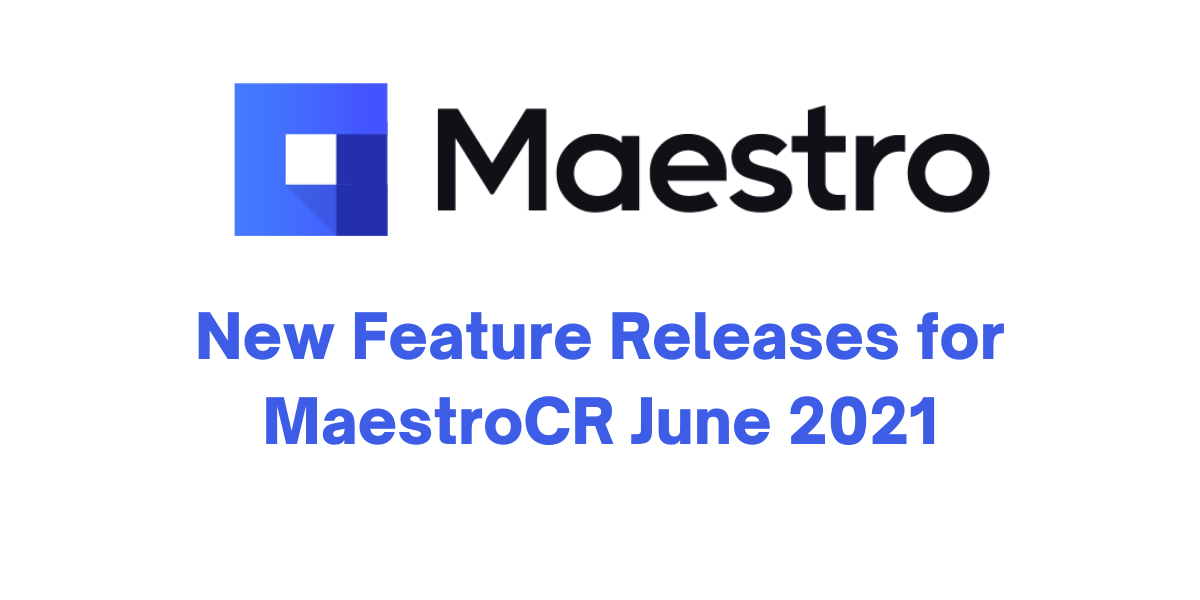 New Features Releases